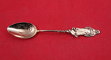 Nuremberg by Gorham Sterling Silver Coffee Spoon GW w/ monk  5"