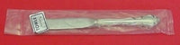 Fontana by Towle Sterling Silver Butter Spreader Hollow Handle 6 1/2" New