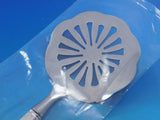 Chippendale by Towle Sterling Silver Tomato Server HHWS Custom Made 8 5/8"