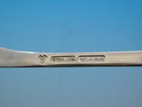 Monticello by Lunt Sterling Silver Flatware Set For 12 Service 144 Pieces Dinner
