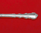 Angelique by International Sterling Silver Casserole Spoon HH WS 11 1/4" Custom