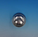 Bead by Shiebler Sterling Silver Tea Caddy #6777 5" Tall x 2" 6.8 ozt. (#4888)
