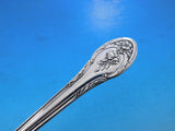 Rosemont by Gorham Silverplate Flatware Set Service 24 Pieces Circa 1930 Roses