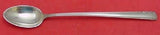 Chapel Bells by Alvin Sterling Silver Iced Tea Spoon 7 1/8" Silverware