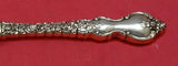 Du Barry by International Sterling Silver Steak Knife Not Serrated Custom 8"
