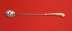 QUEEN ANNE-WILLIAMSBURG BY STIEFF STERLING SILVER MARTINI SPOON HHWS CUSTOM MADE