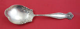 Empire by Towle Sterling Silver Preserve Spoon 6 1/4" Serving