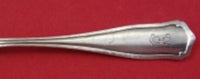 Dolores by Shreve Sterling Silver Ramekin Fork with Bar Original 5 1/8"