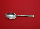 Old Brocade by Towle Sterling Silver Serving Spoon 8 1/2" Vintage Heirloom