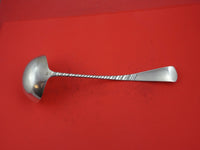 Colonial by Gorham Sterling Silver Oyster Ladle 11"