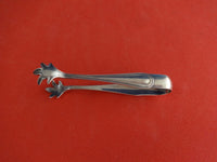 Commonwealth by Watson Sterling Silver Sugar Tong 3 1/4" Serving Heirloom
