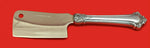 Albemarle by Gorham Sterling Silver Cheese Cleaver HHWS  Custom Made 6 1/2"