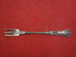 Edgewood by International Sterling Silver Cocktail Fork 5 1/2" Silverware