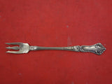 Edgewood by International Sterling Silver Cocktail Fork 5 1/2" Silverware