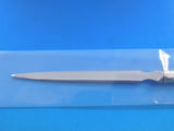 Candlelight by Towle Sterling Silver Letter Opener HHWS Custom Made 8 7/8"
