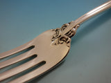 Masterpiece by International Sterling Silver Flatware Set Service 28 pieces