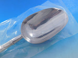 American Directoire by Lunt Sterling Silver Ice Scoop HHWS  Custom Made 9 1/8"