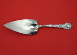Florentine by Tiffany and Co Sterling Silver Pie Server FH AS Serrated 10"