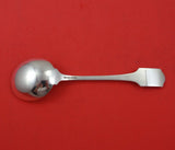 Adam by Shreve Sterling Silver Gumbo Soup Spoon 6 3/4" Heirloom Silverware