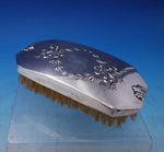 Madam Jumel by Whiting Sterling Silver Clothes Brush #2505 (#7226)