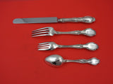 Richelieu by Tiffany and Co Sterling Silver Dinner Size Place Setting(s) 4-Piece