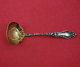 Eton by Wallace Sterling Silver Sauce Ladle GW  5 1/2"