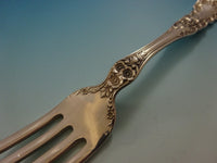 Buttercup by Gorham Sterling Silver Flatware Set 8 Service 72 Pieces Dinner