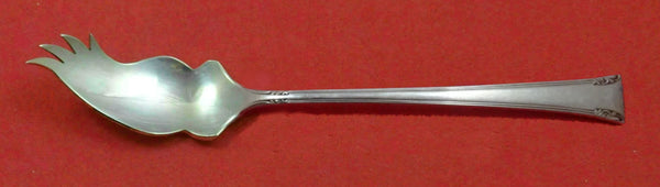 Serenity by International Sterling Silver Pate Knife Custom Made 6"