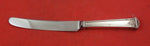 Trianon by International Sterling Silver Dessert Knife HH WS 7 1/8"