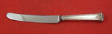 Trianon by International Sterling Silver Dessert Knife HH WS 7 1/8"