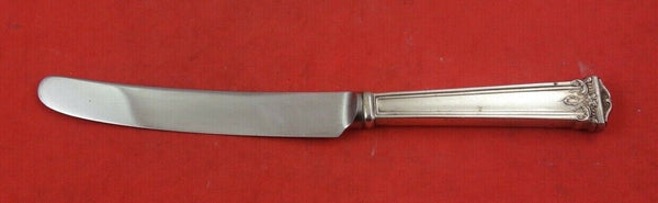 Trianon by International Sterling Silver Dessert Knife HH WS 7 1/8"