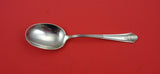 Duncan Phyfe by Frank Whiting Sterling Silver Sugar Spoon 6"