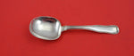 Old Danish by Georg Jensen Sterling Silver Compote Spoon #161 square bowl 6 5/8"