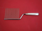 Embassy Scroll by Lunt Sterling Silver Cake Breaker 10 3/4"