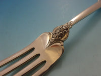 Grande Baroque by Wallace Sterling Silver Flatware Set 8 Service 51 Pcs Dinner