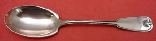 Palm by Tiffany Rare Copper Sample Preserve Spoon 7 1/2"