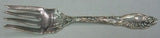 Mille Fleurs by International Sterling Silver Salad Fork 6 3/8" Flatware