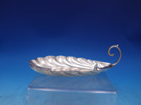 Number 701 by Durham Sterling Silver Candy Dish Scalloped Shell (#7338)