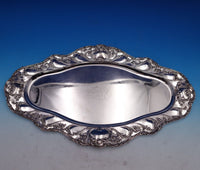 Chantilly by Gorham Grand Sterling Silver Fish Serving Platter #A588 22" (#7651)