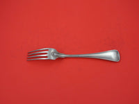 Milano by Buccellati Italian Sterling Silver Regular Fork 7 1/8"