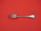 Milano by Buccellati Italian Sterling Silver Regular Fork 7 1/8"