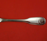 Vendome aka Arcantia by Christofle Silverplate Invalid Spoon 6" Heirloom