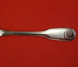 Vendome aka Arcantia by Christofle Silverplate Invalid Spoon 6" Heirloom