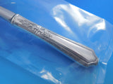 D'Orleans by Towle Sterling Silver Ice Scoop HHWS Custom Made 9 3/8"