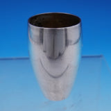 Finland .813 Silver Cordial Cup V5 Mark 1 7/8" Tall x 1 5/8" Diameter (#8889)