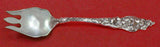 Les Six Fleurs by Reed & Barton Sterling Silver Cake Ice Cream Spork Custom