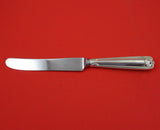 Benjamin Ben Franklin by Towle Sterling Silver Dinner Knife Old French WS 9 3/4"