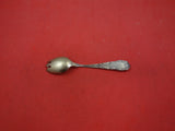Athene / Crescendo by Frank Whiting Sterling Silver Ice Cream Fork GW Orig