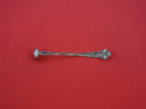 Bridal Flower by Watson Sterling Silver Mustard Ladle shell bowl 4 3/4" original