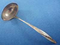 Blithe Spirit by Gorham Sterling Silver Flatware Set for 8 Service 36 Pieces